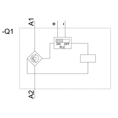 Siemens 3RT1975-5NF32