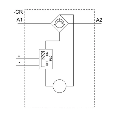 Siemens 3RT1955-5NF31