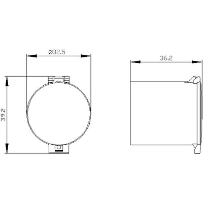 Siemens 3SU1900-0EL70-0AA0