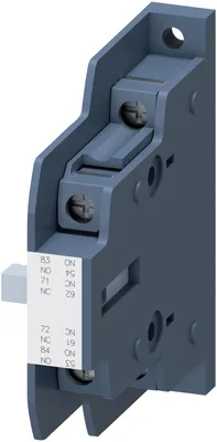 Siemens 3RH1981-1JA11