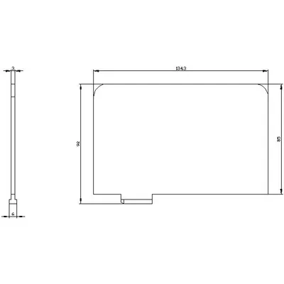 Siemens 3RT1987-4AA1