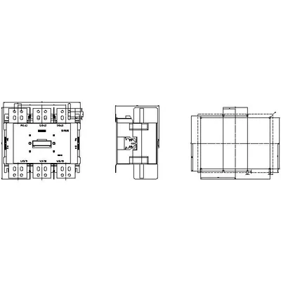 Siemens 3RT1487-6AP36