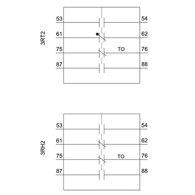 Siemens 3RH2911-2FB22-0MA0