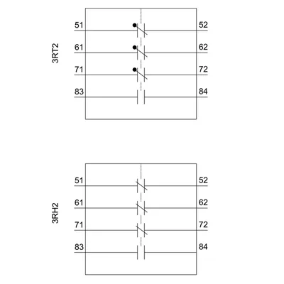 Siemens 3RH2911-2XA13-0MA0