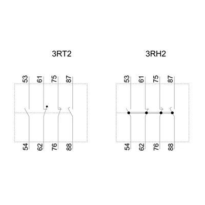 Siemens 3RH2911-2FB22-0MA0