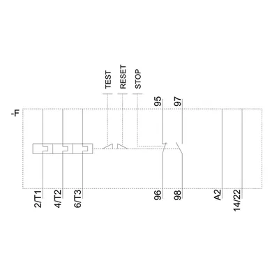 Siemens 3RU2116-1BB0