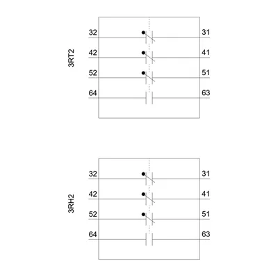 Siemens 3RH2911-2HA13-0KT0