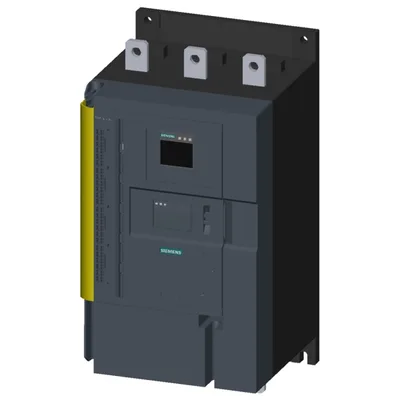 Siemens 3RW5546-2HF04