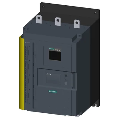 Siemens 3RW5534-2HF04
