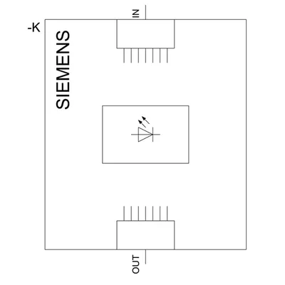 Siemens 3SU1401-1ME50-1DA1