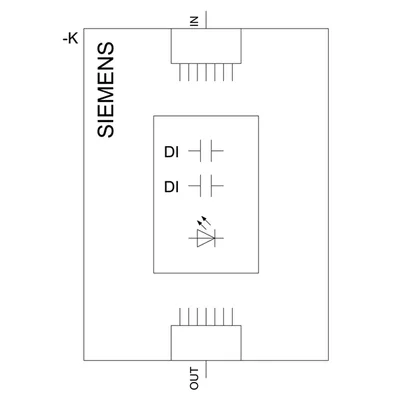 Siemens 3SU1401-1MC40-1CA1