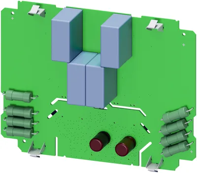 Siemens 3RW5907-0PY04