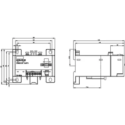 Siemens 3UF7123-1AA01-0