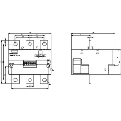 Siemens 3UF7124-1BA01-0