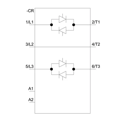 Siemens 3RF2230-1AB35