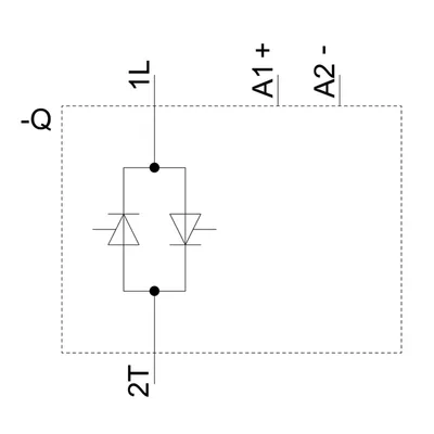 Siemens 3RF2170-1AA04