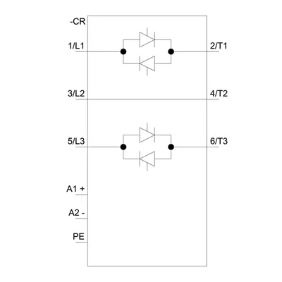 Siemens 3RF2420-1AB45