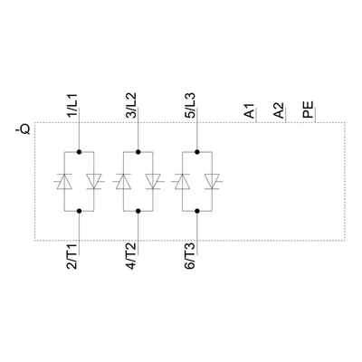 Siemens 3RF2420-1AC55