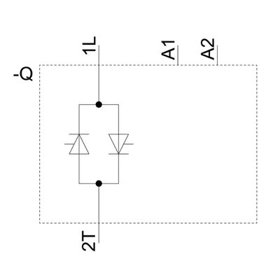 Siemens 3RF2050-1AA24
