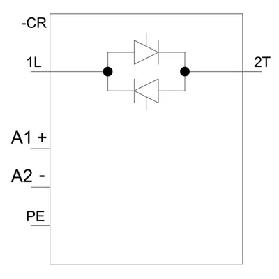 Siemens 3RF2310-2AA02