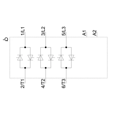 Siemens 3RF2230-1AC35