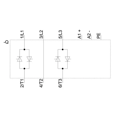 Siemens 3RF2420-1AB45
