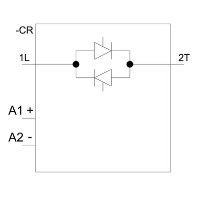 Siemens 3RF2170-1AA04
