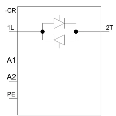 Siemens 3RF2330-1AA26