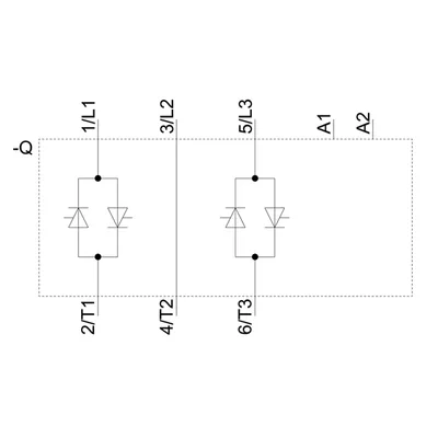 Siemens 3RF2230-1AB35