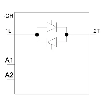 Siemens 3RF2050-1AA24