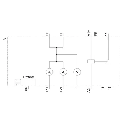Siemens 3UG5461-1AA41
