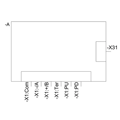 Siemens 3RW5980-0CR00