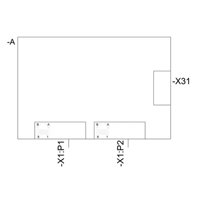 Siemens 3RW5950-0CH00