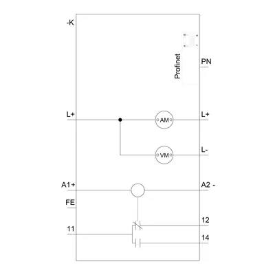 Siemens 3UG5462-1AA40