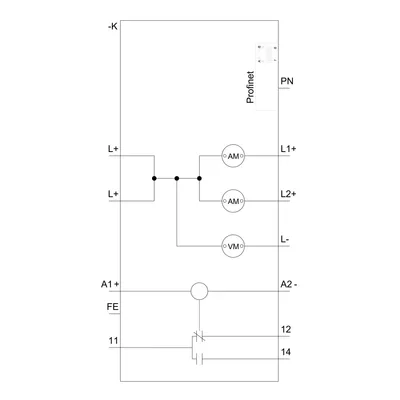 Siemens 3UG5461-1AA41