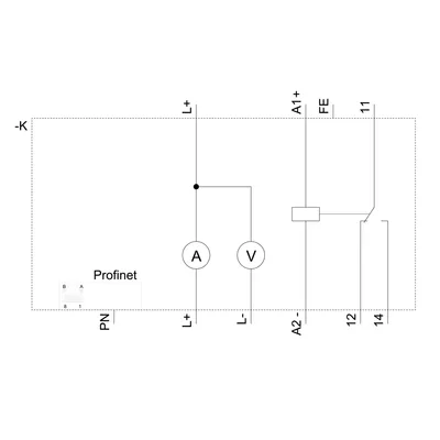 Siemens 3UG5462-1AA40