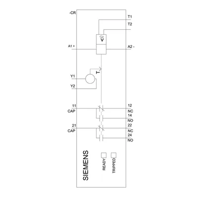 Siemens 3RN2013-2BA30