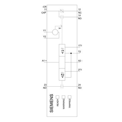 Siemens 3RN2023-2DW30