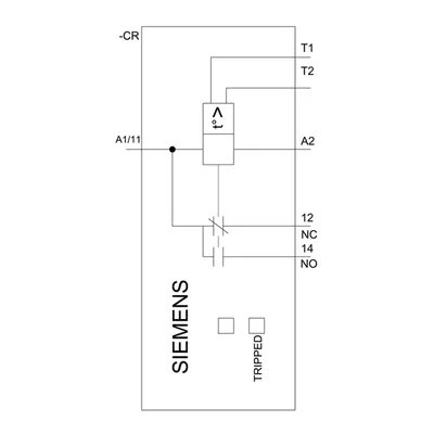 Siemens 3RN2000-2AA30