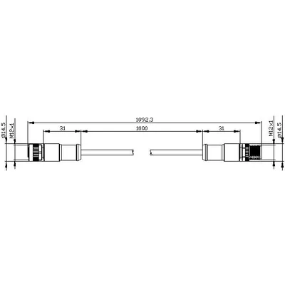 Siemens 3SX5601-3SV18