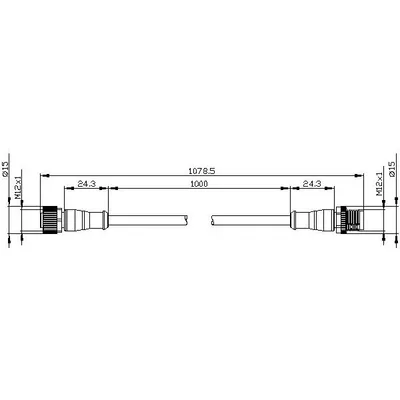 Siemens 3SX5601-3SV15