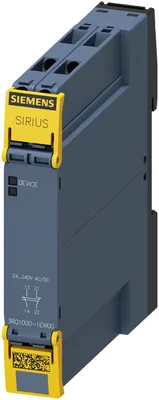 Siemens 3RQ1000-1EW00