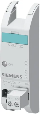 Siemens 3RF2900-0EA18