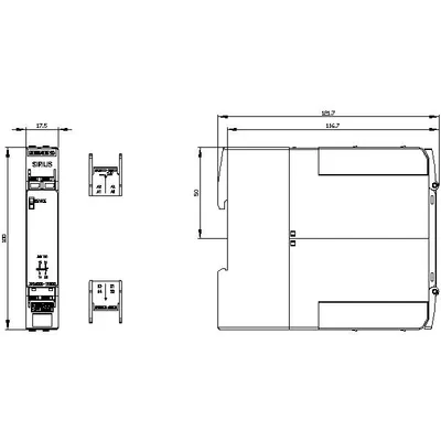 Siemens 3RQ1000-2EB00