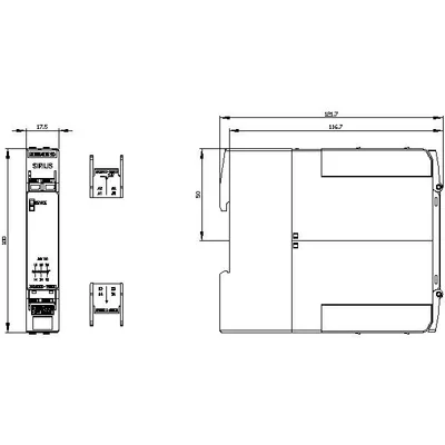 Siemens 3RQ1000-2GB00