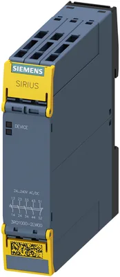 Siemens 3RQ1000-2LW00