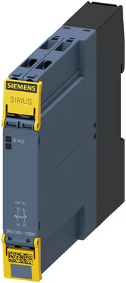 Siemens 3RQ1000-1EB00
