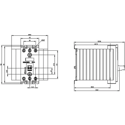 Siemens 3RF2440-1AB45