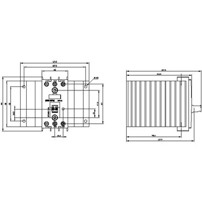 Siemens 3RF2450-1AB35