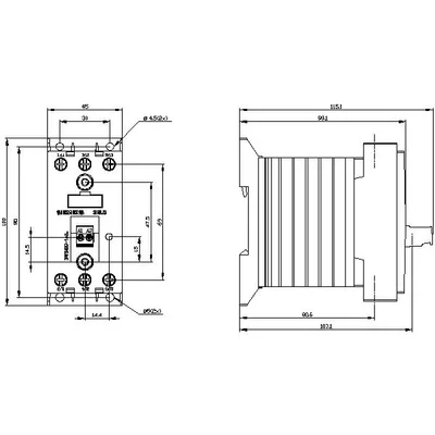 Siemens 3RF2420-1AB45